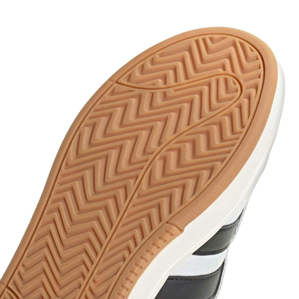 Miniatura Tênis Adidas Grand Court Alpha 00s Feminino CINZA/PRETO - 34