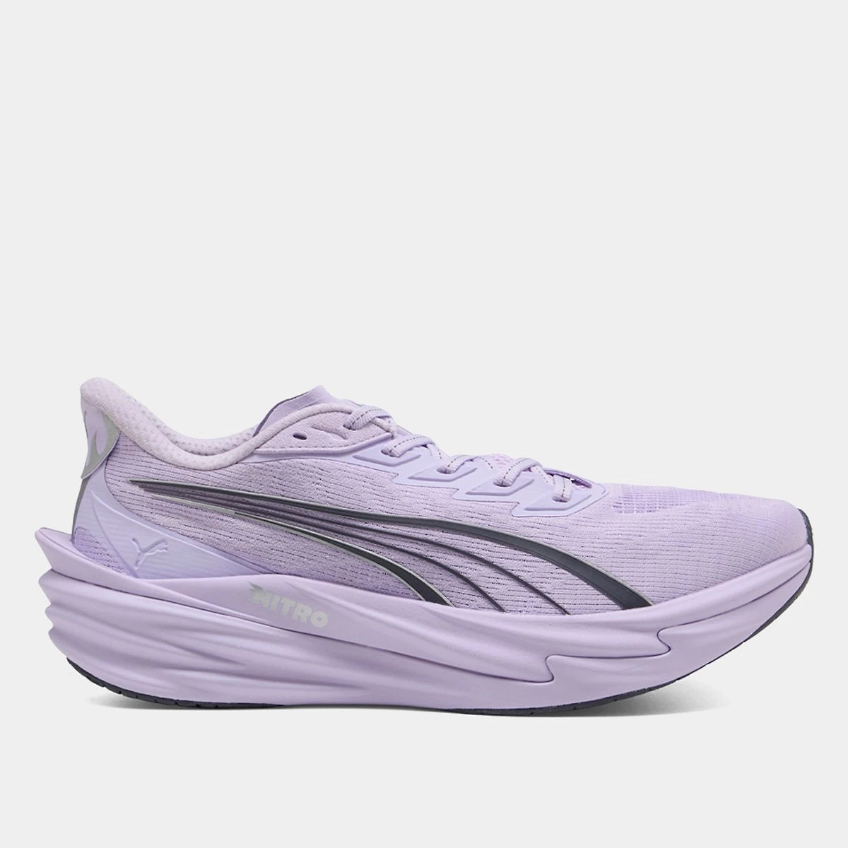 Tênis Puma Deviate Nitro 4 Masculino