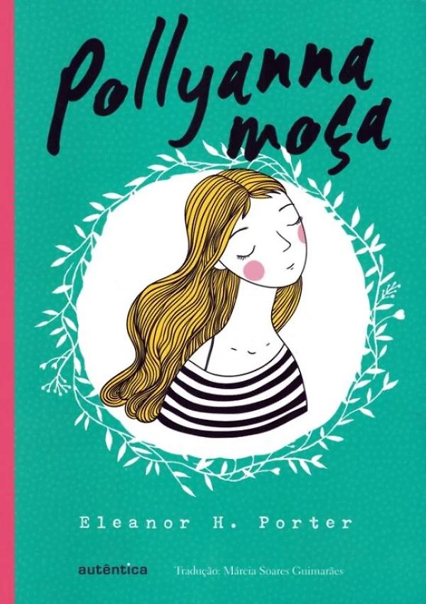 Pollyanna Moca