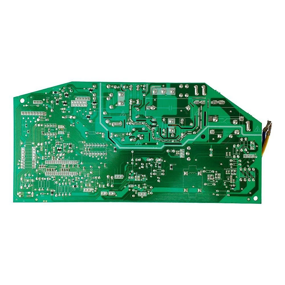 Placa Eletrônica Midea Estilo Split Hi-wall 18.000btu/h único