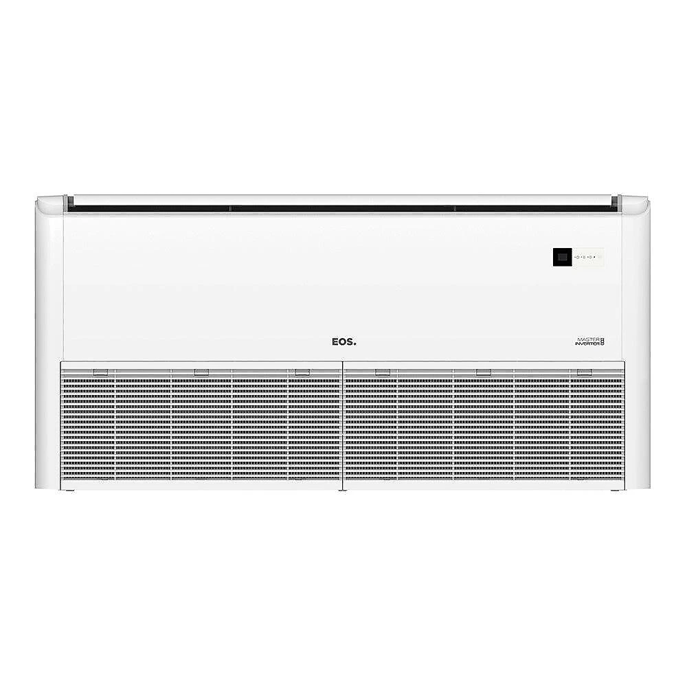 Ar-Condicionado Split Inverter Piso Teto 36000 BTUs EOS Master Inverter Pro Só Frio EASMPT36000F 220V