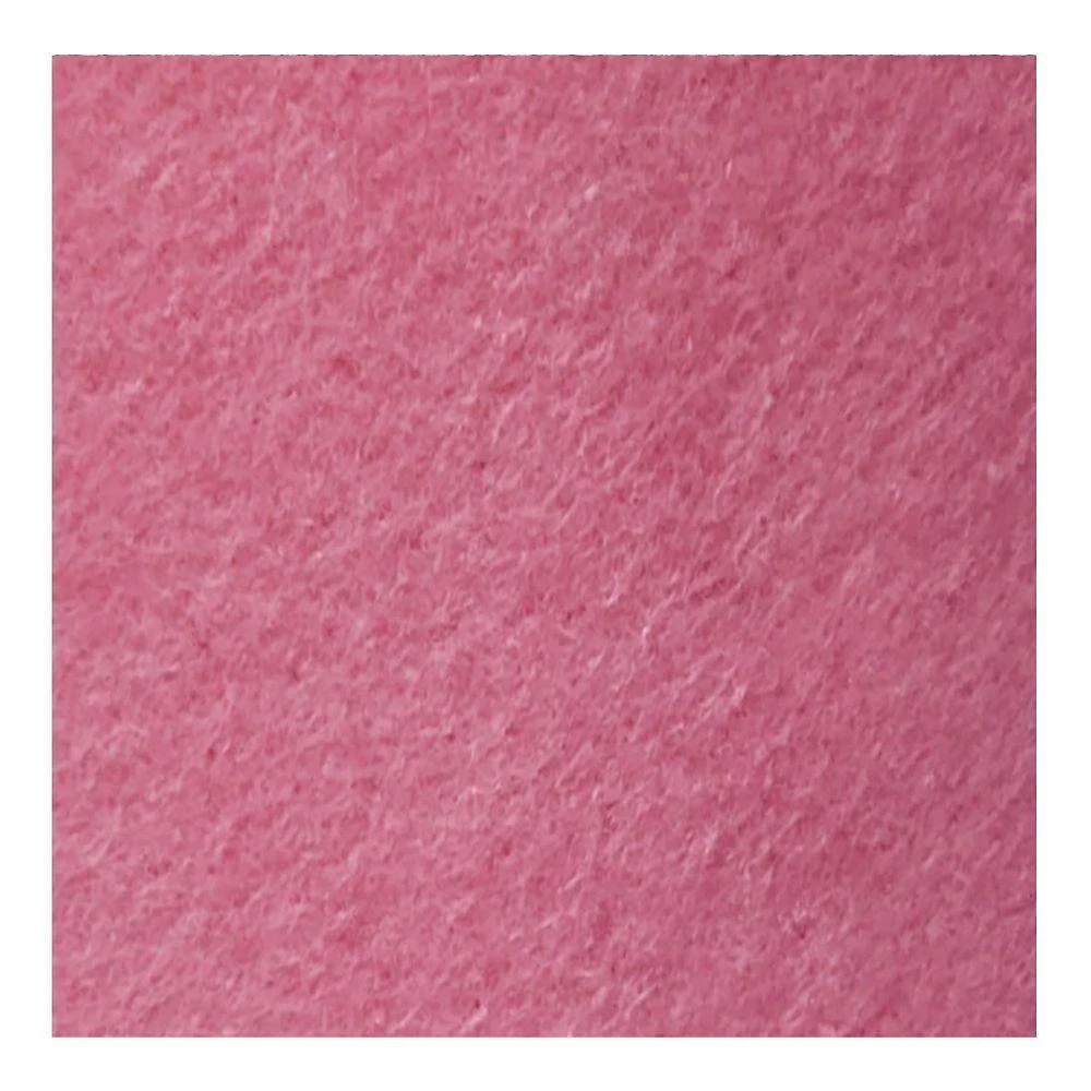 Carpete Para Forração Forro Chão Festa Ambiente 2,00x2,50 Rosa Cassis