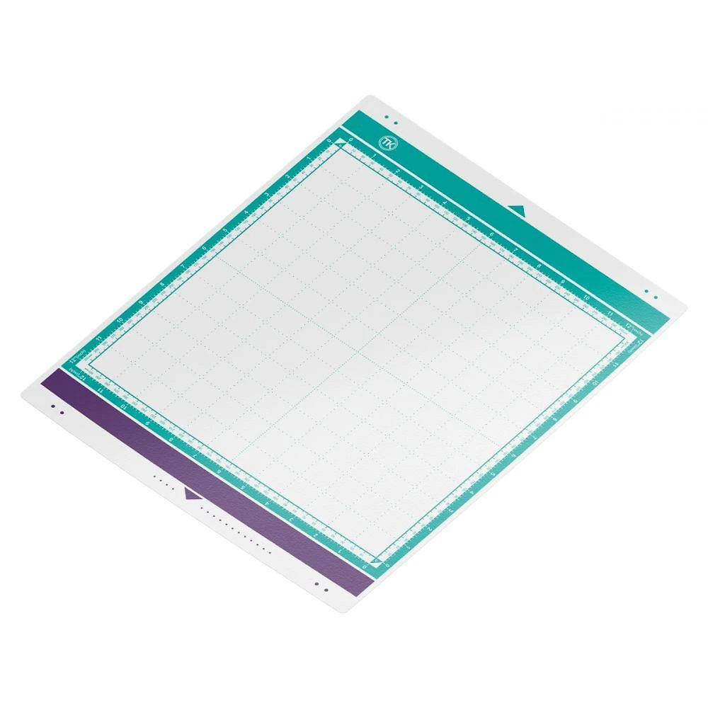Kit 2 Bases de Corte Brother Scanncut 30x30 sem Cola