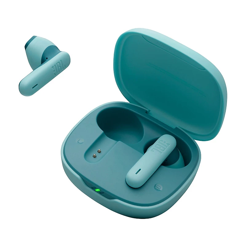 Fone de Ouvido Bluetooth JBL Wave Flex 2 Azul