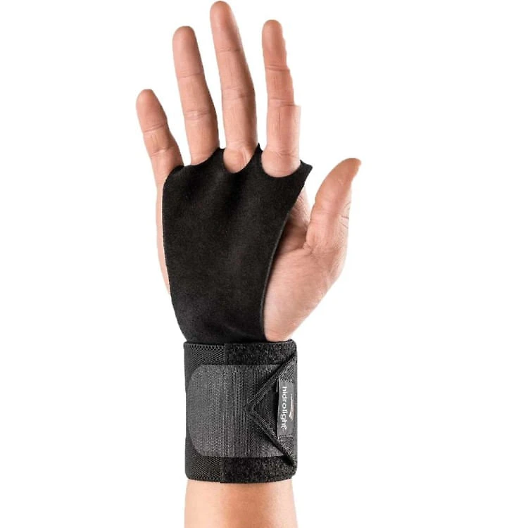 Luva Hidrolight Cross - Preto - PRETO