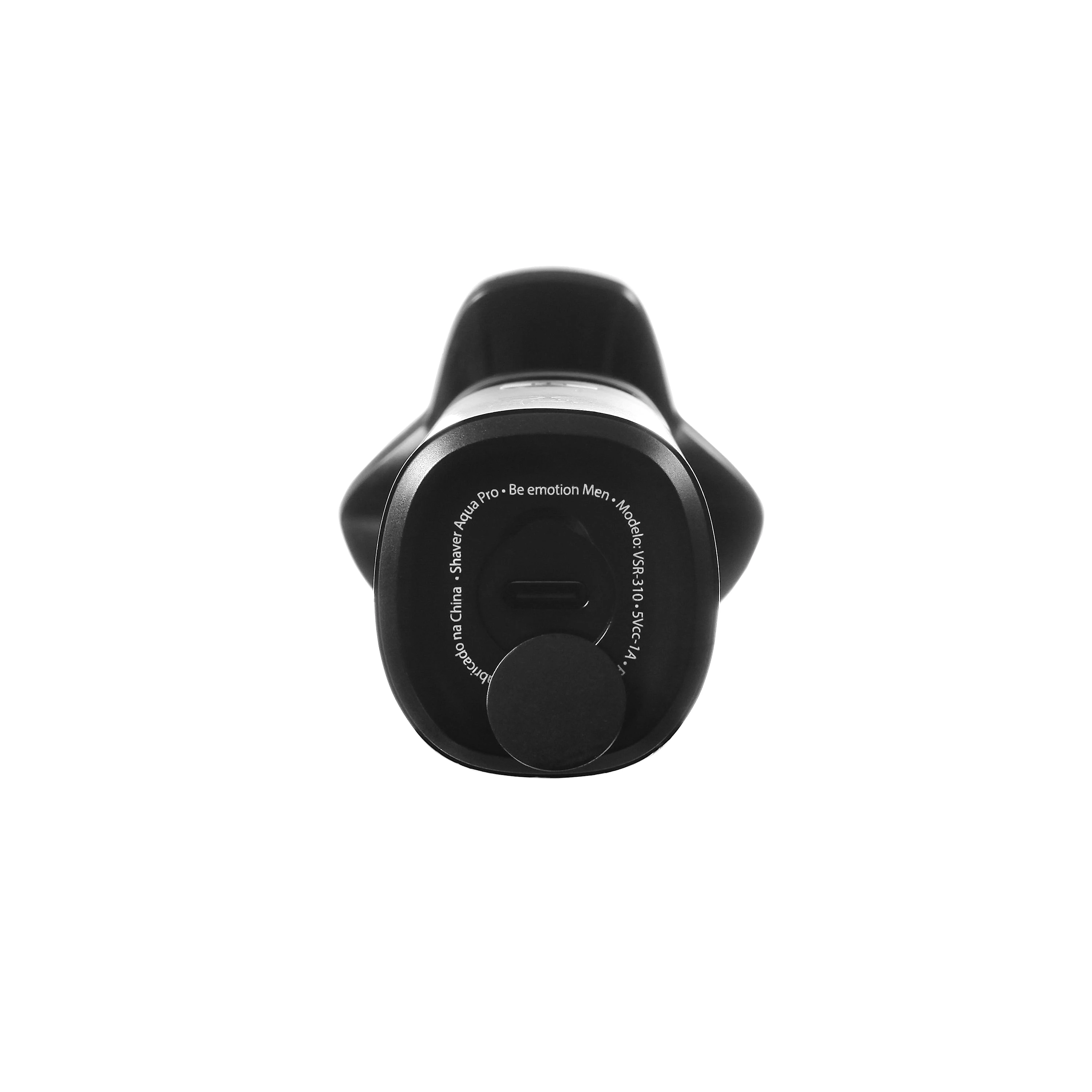Barbeador Elétrico Shaver Aqua Pro be emotion men | Bivolt