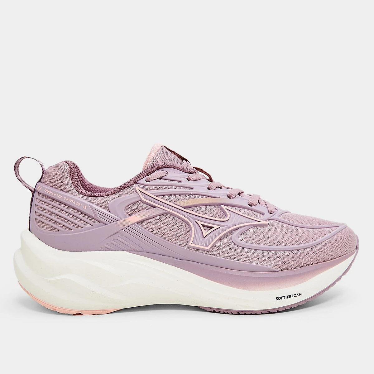 Tênis Mizuno Space 6 Feminino