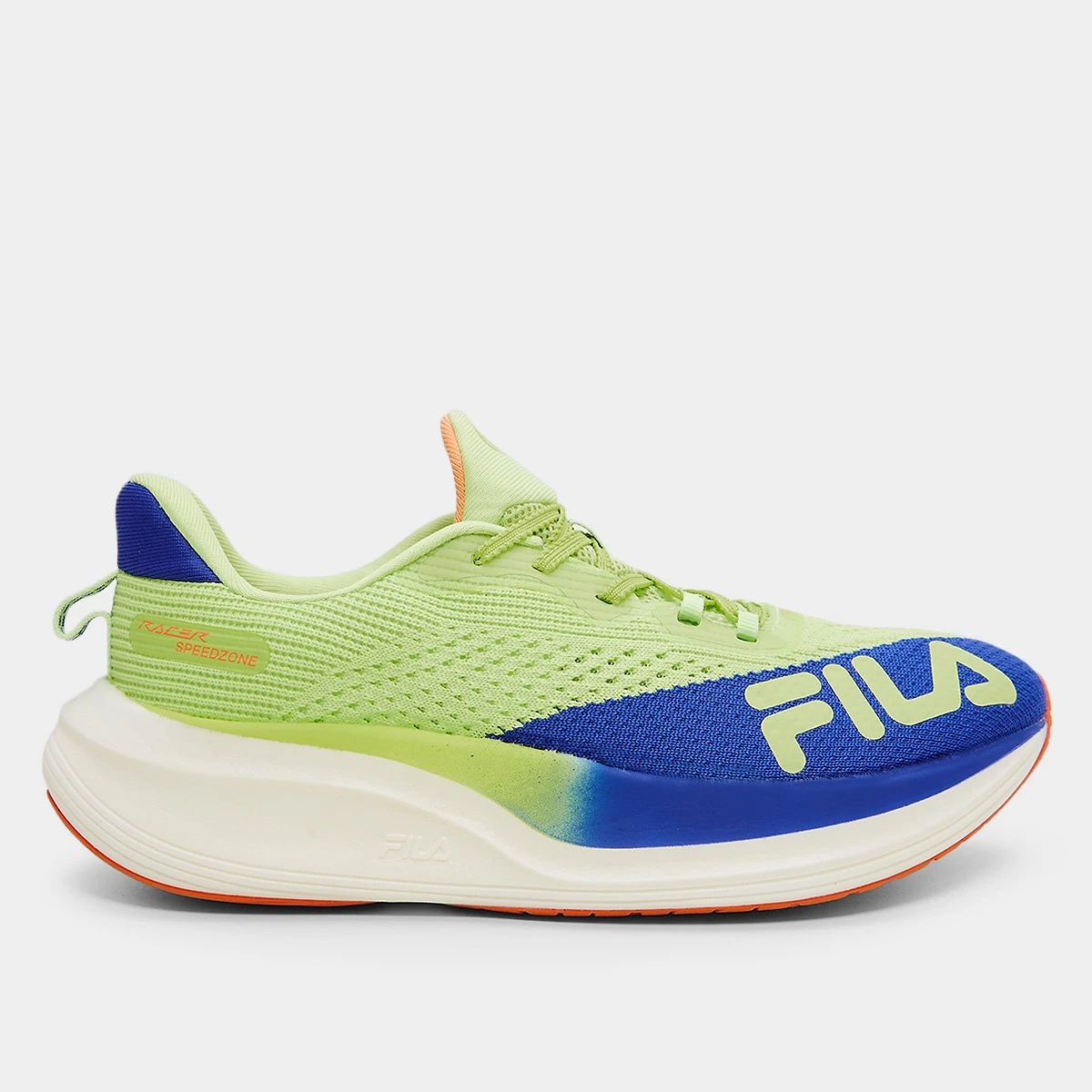 Tênis Fila Racer Speedzone Feminino