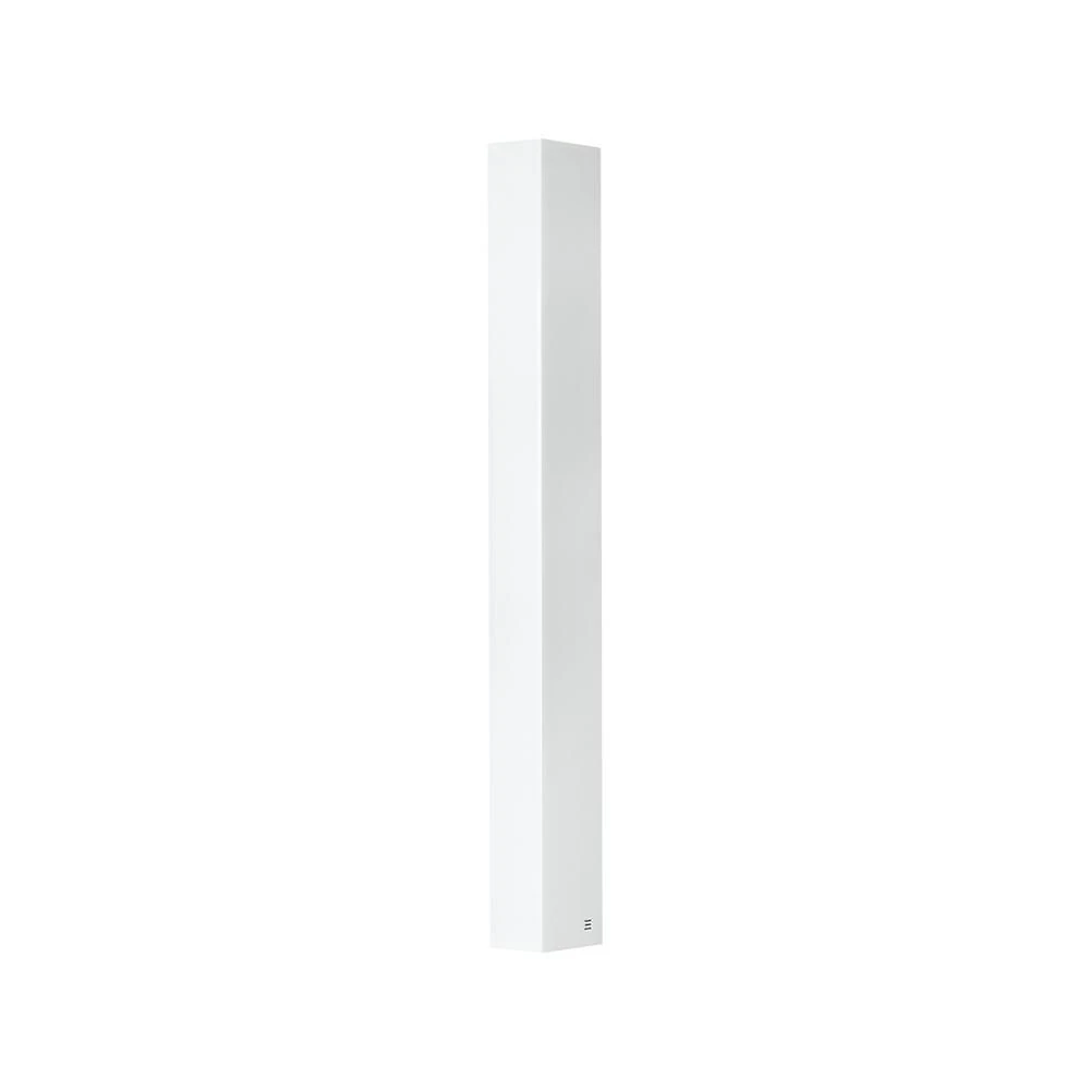 Miniatura Arandela Stella Ice Long Led 40Cm Ip65 6W Bivolt Branco 4000