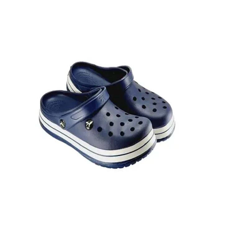 Crocs Kemo Sport Iate Unissex - AZUL MARINHO