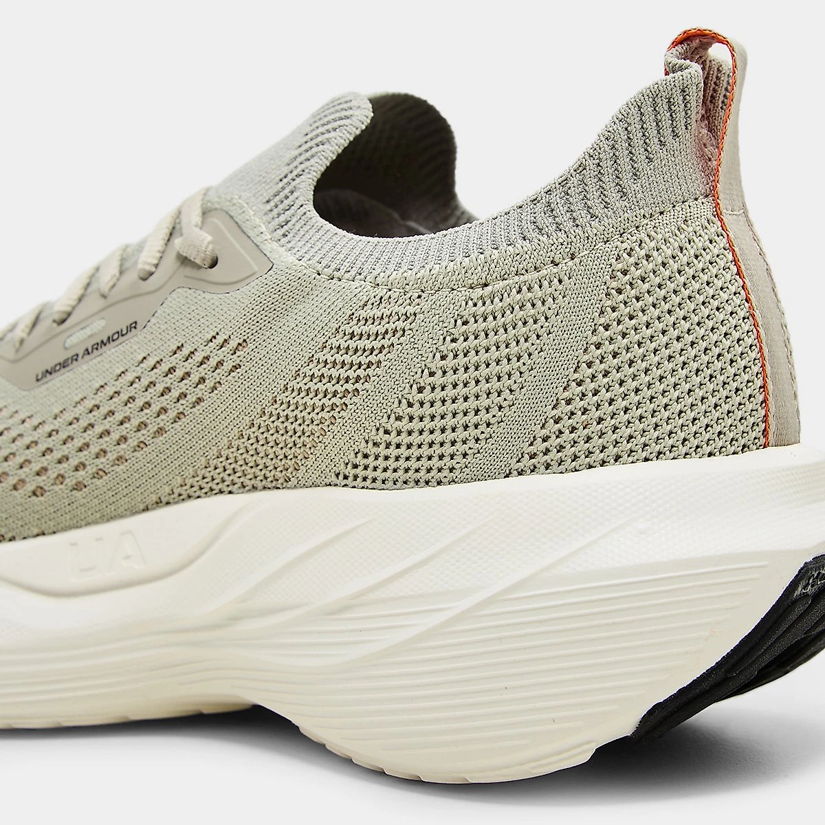 Tênis Under Armour Ch. Slight 4 Masculino Verde+Branco - 38