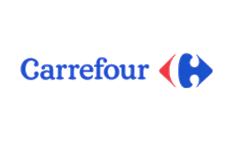 Carrefour logo