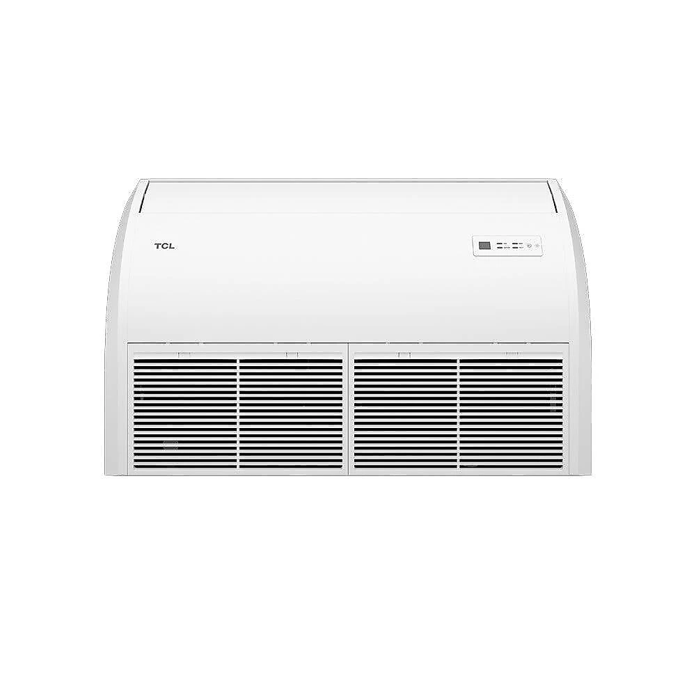 Ar-Condicionado Split Inverter Piso Teto 55000 BTUs TCL Só Frio TAC-55CSGS/CF-INV 220V