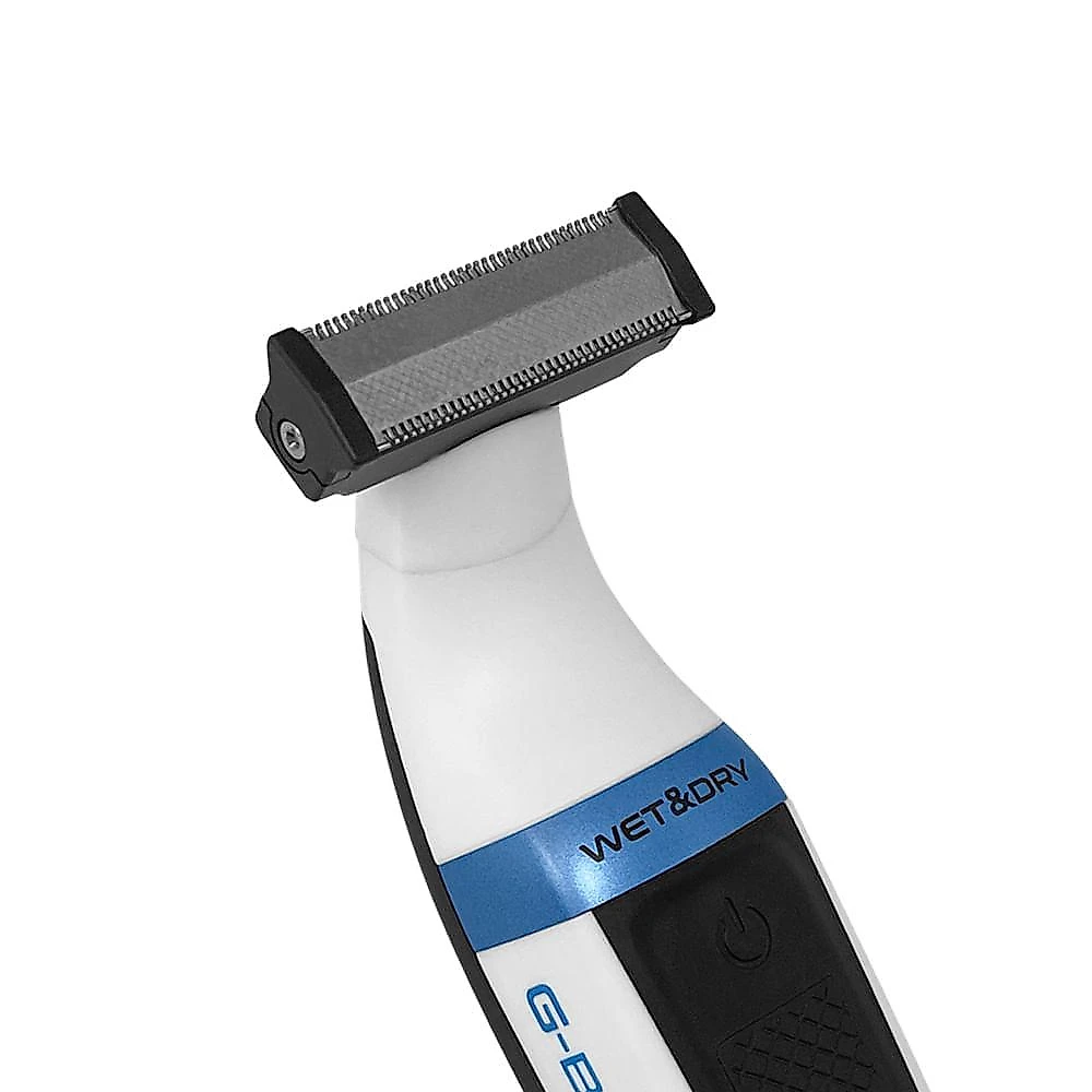 Aparador de pelos g-blade w&d usb bivolt