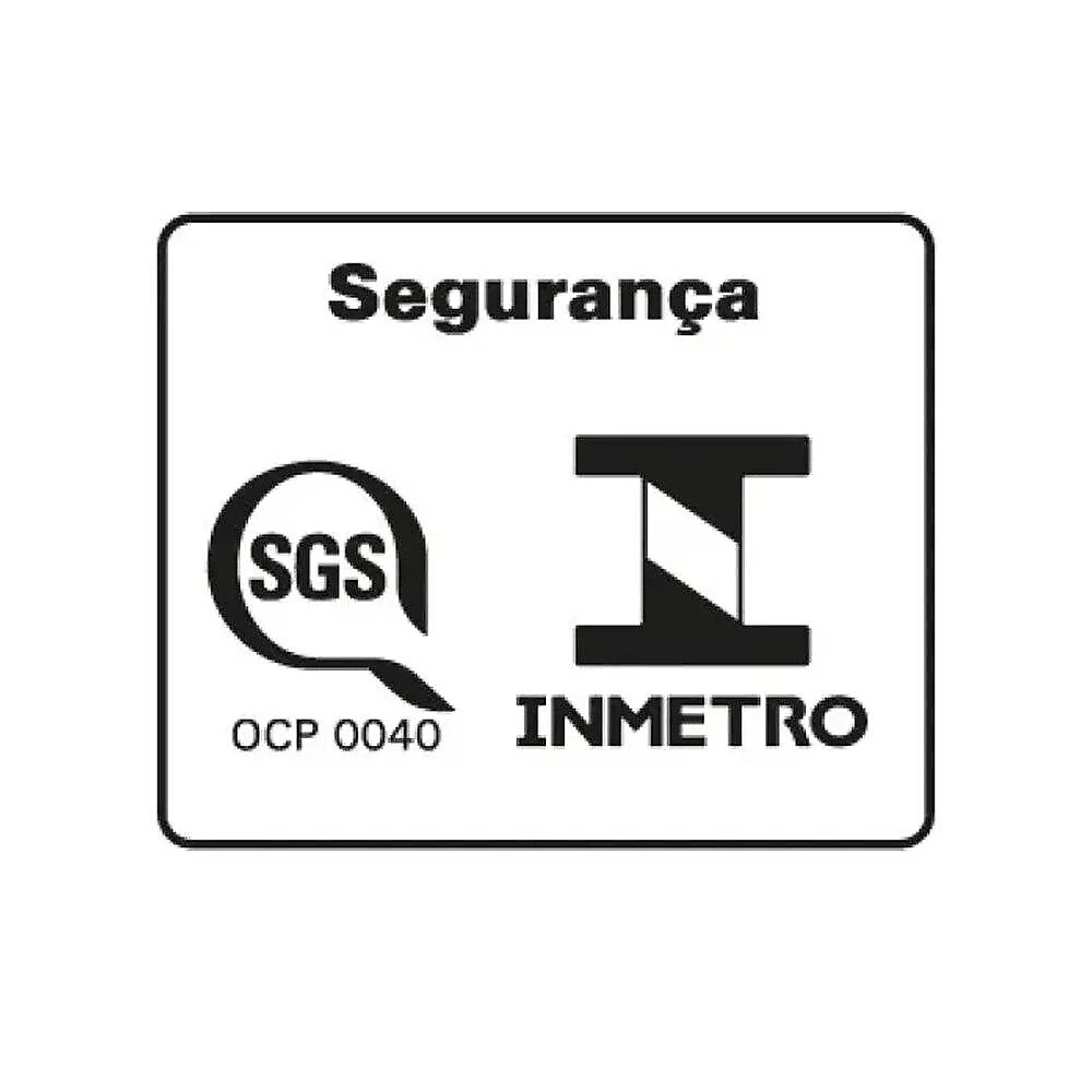 Chaleira Elétrica Cadence Pure Inox, CEL810 - 220 Volts