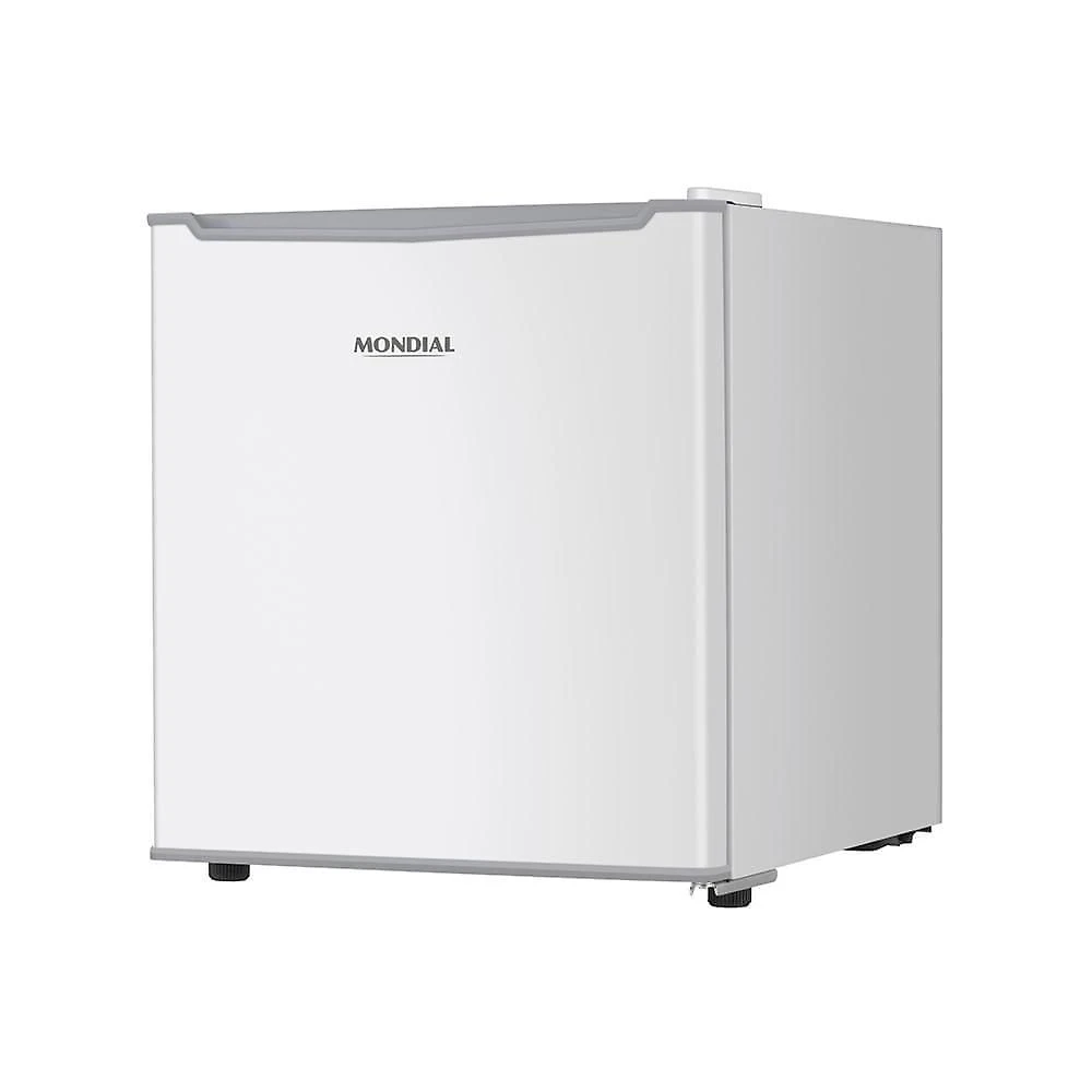Frigobar Mondial 46l Porta Reversível Branco Fgb-01-w50 127v