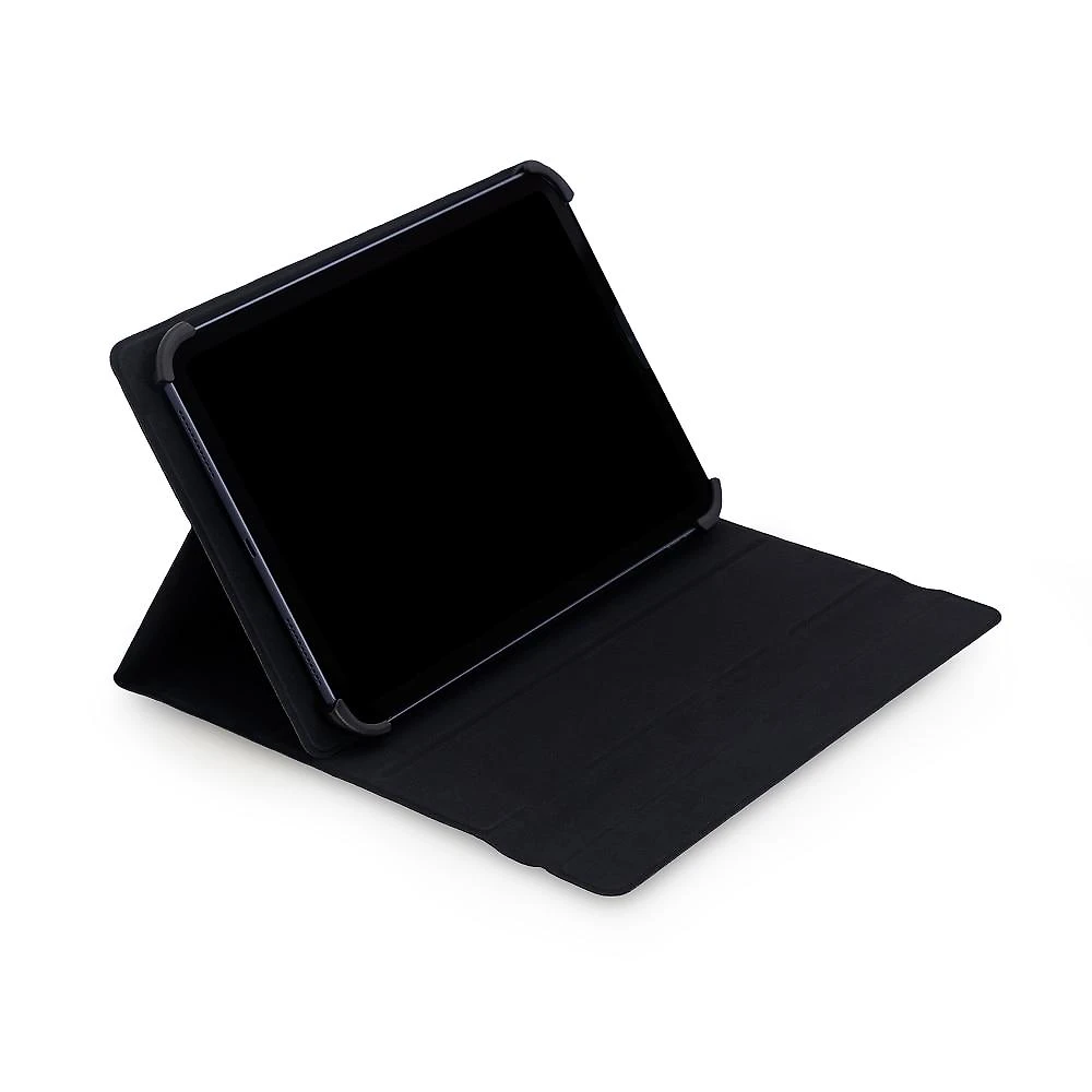 Miniatura Capa Universal para iPad e Tablets de 9” a 11”, Originais iPlace, Preta