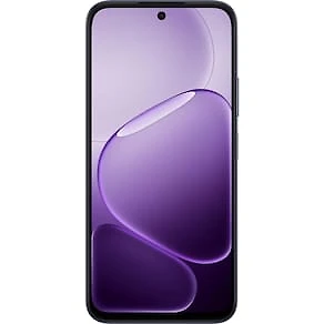 Miniatura Smartphone OPPO A6X 4G Tela 6.75” 128GB Câmera 13MP Púrpura