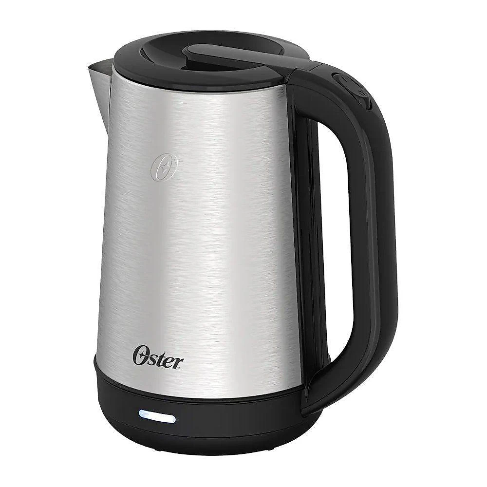 Chaleira Elétrica Oster Ultra 2L Aço Inox 110V