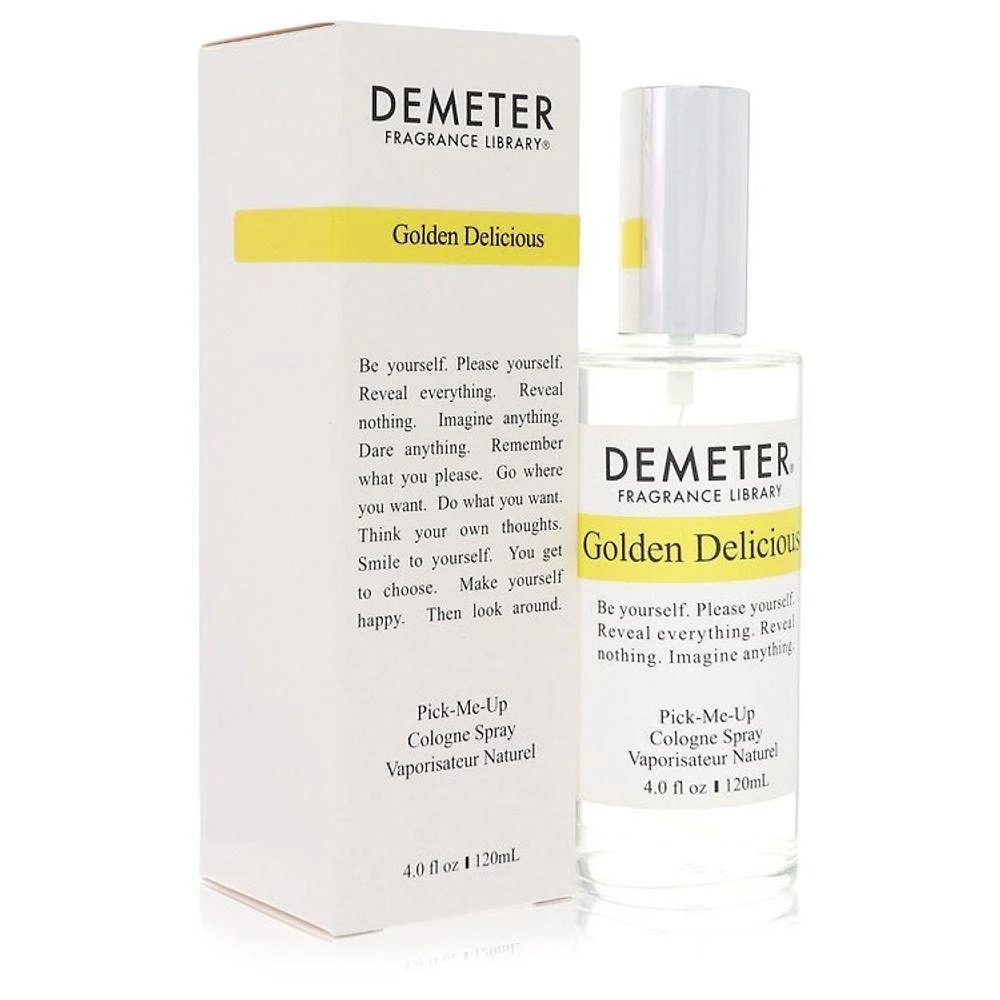 Perfume Feminino Demeter 120 Ml Golden Delicious Cologne