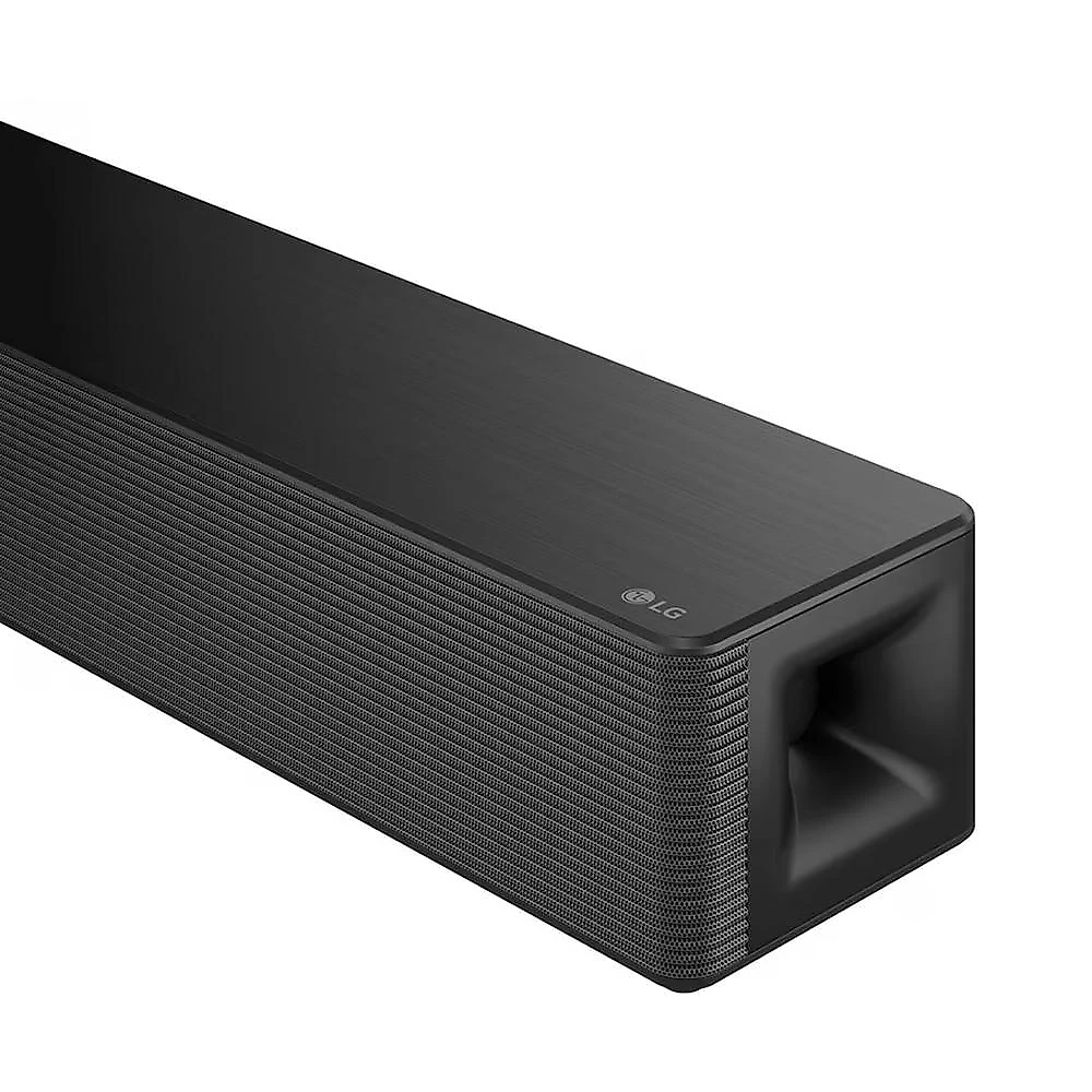 Soundbar LG para TV SH5A com Dolby Digital, DTS Surround 4.1