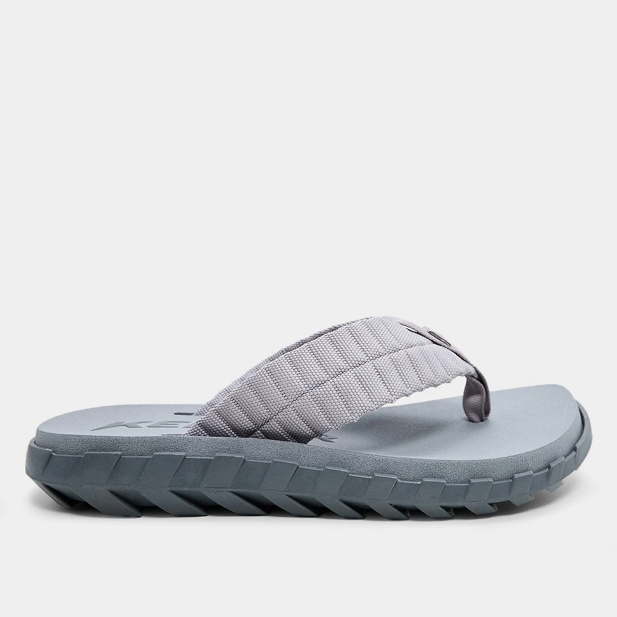 Sandália Kenner Megah Puffer Masculina