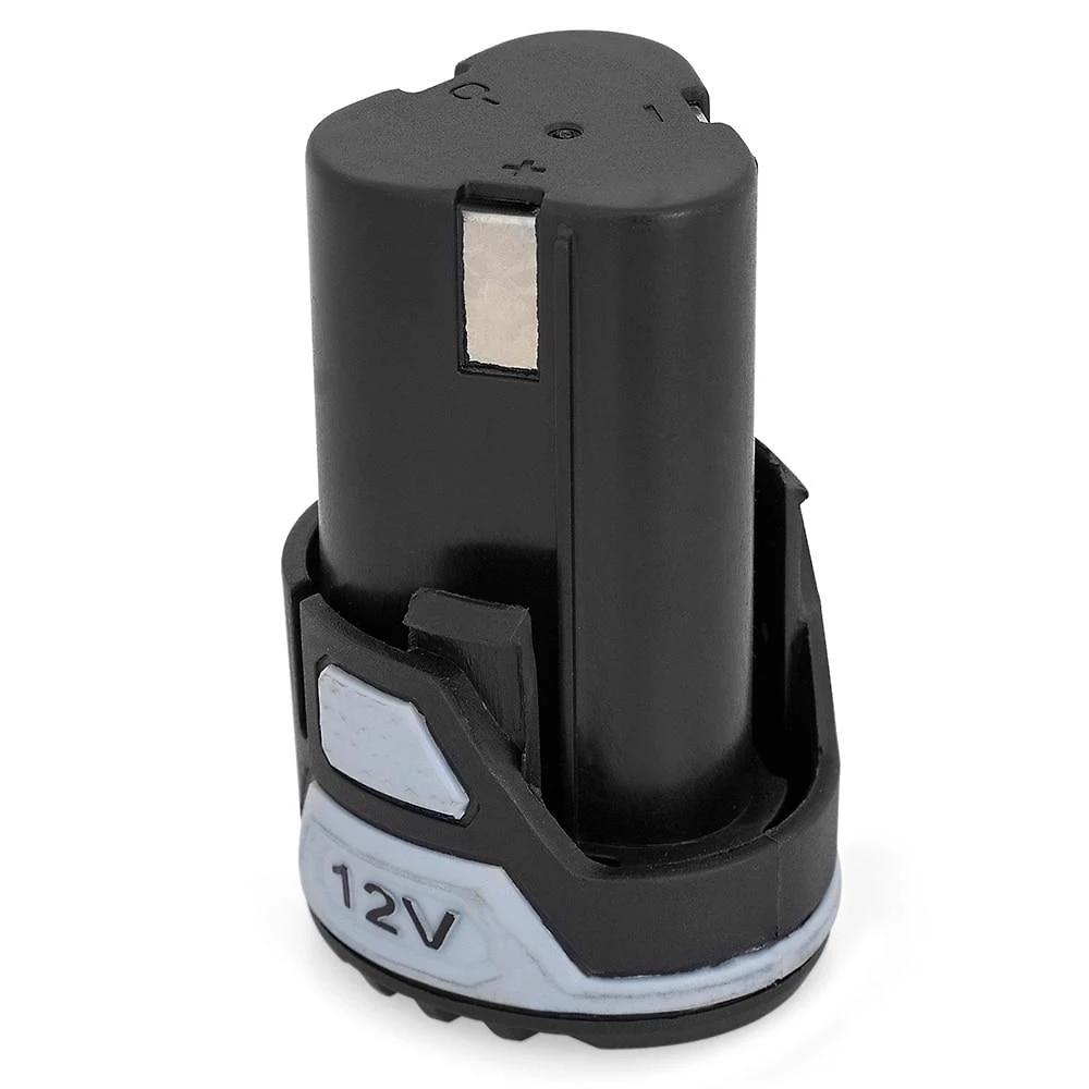 Miniatura Bateria Torkz Profissional TRB0015, 12V, 2,0 Ah