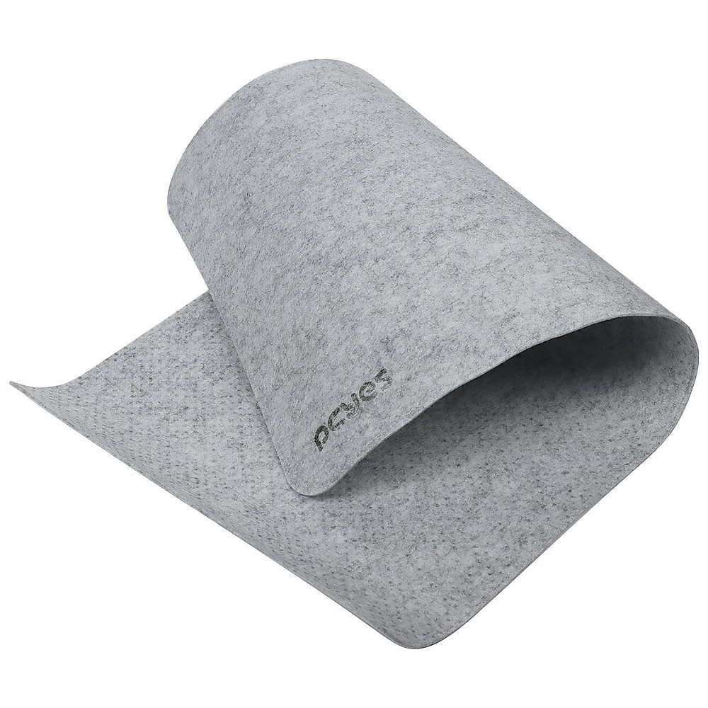 Mouse Pad Desk Mat Exclusive Pro Gray 900x420mm Pcyes -...