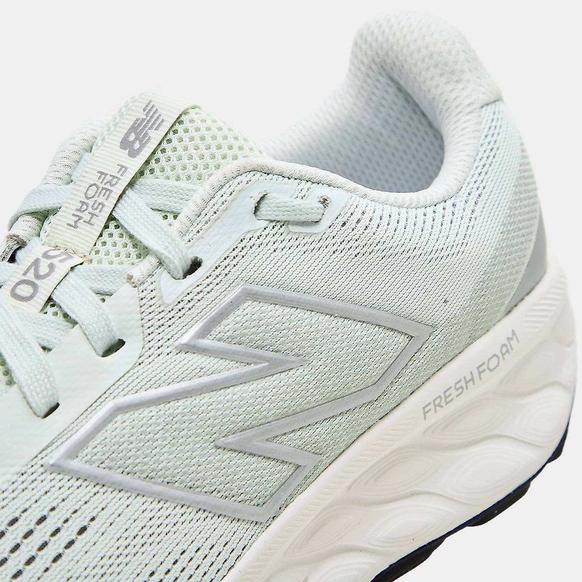 Tênis New Balance Foam 520 V9 Feminino Verde claro - 34