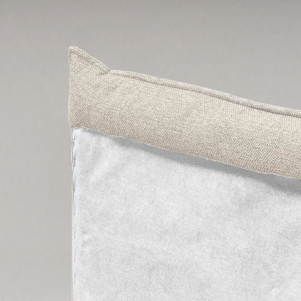 Cama Casal Boreal Flutuante CabeCasa MadeiraOriginals Cama Casal Boreal Flutuante CabeCasa MadeiraMadeira Bege