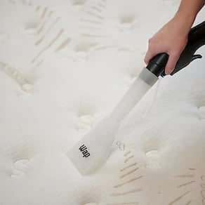 Extratora de Carpetes e Estofados Wap Home Cleaner 20 L 1600 W 110V