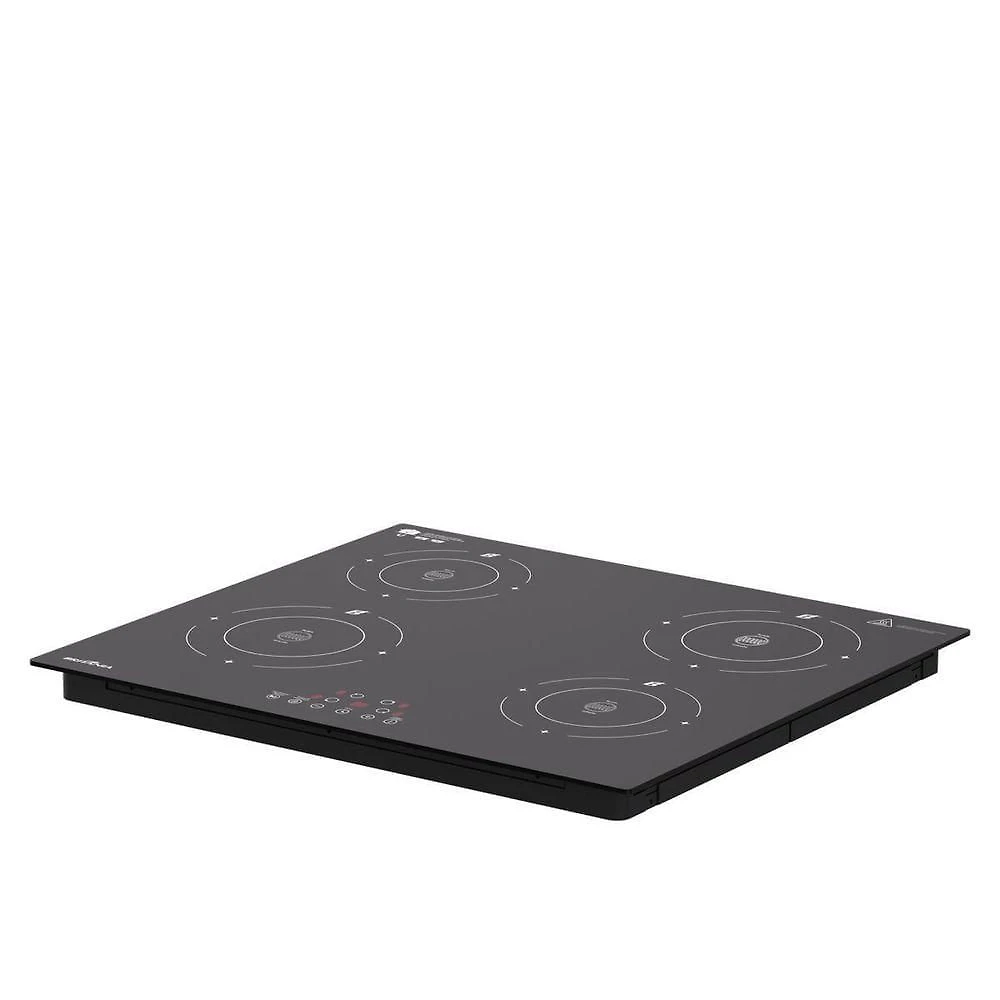 Cooktop De Indução Britânia 6000W BCTE40A 220V