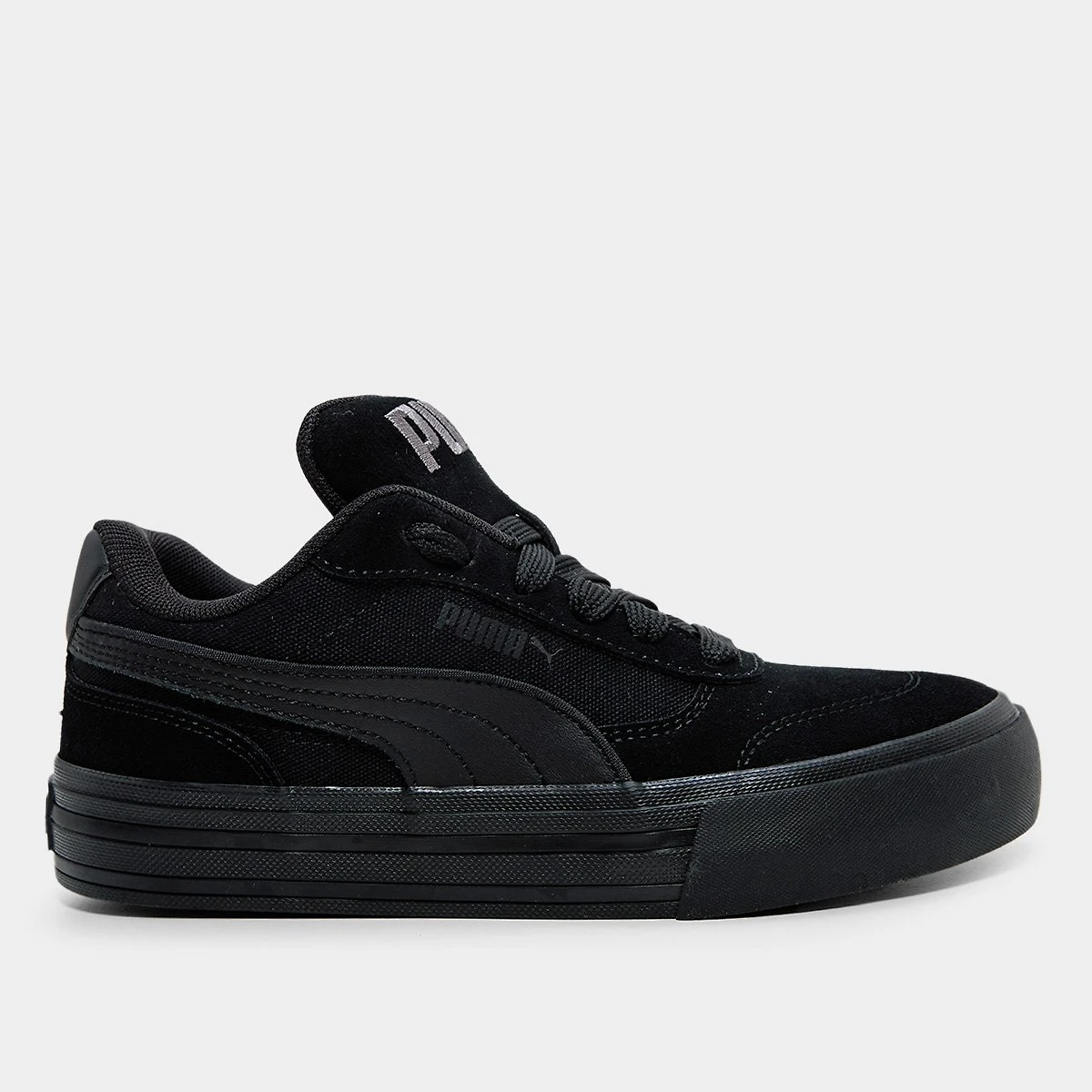 Tênis Puma CC Park Vulc