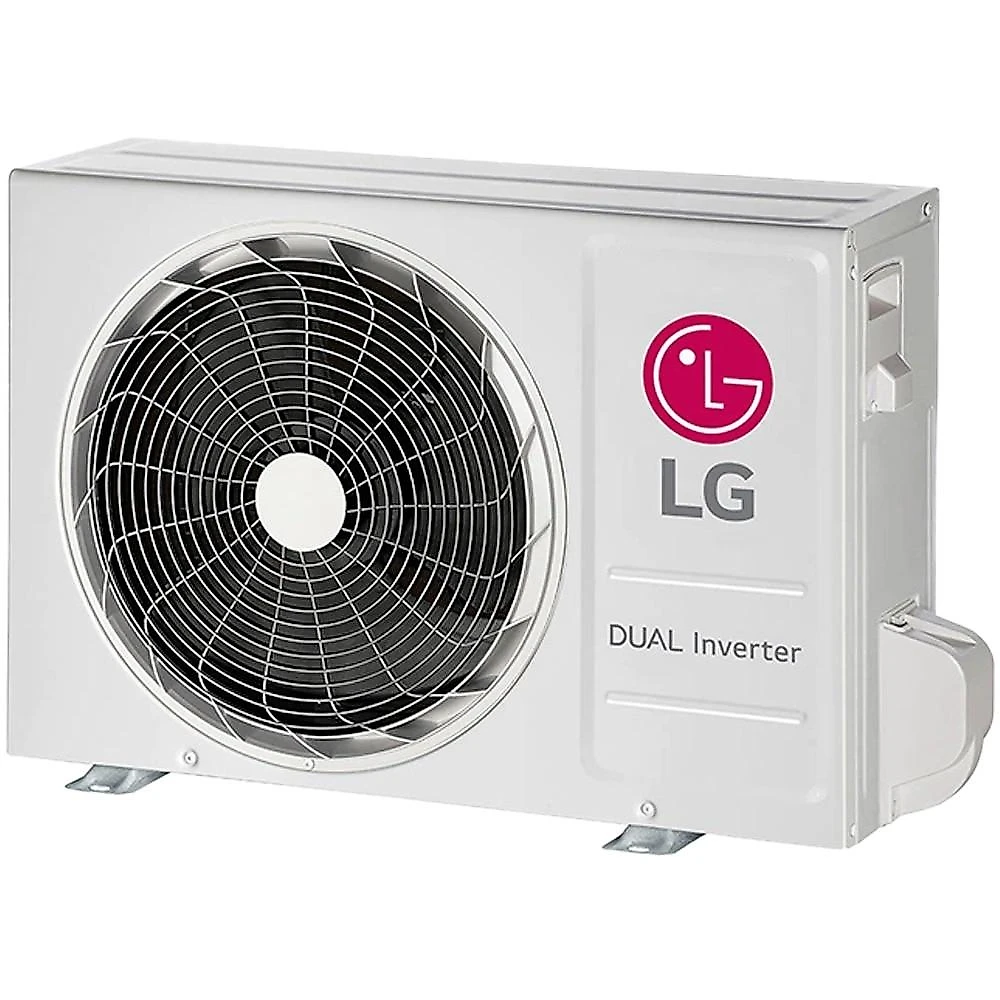 Ar Condicionado 28.000 Btus LG Dual Inverter Voice AI, Quente e Frio - 220 Volts Ar Condicionado 28000 Btus LG Dual Inverter Voice AI, Quente e Frio 220 Volts