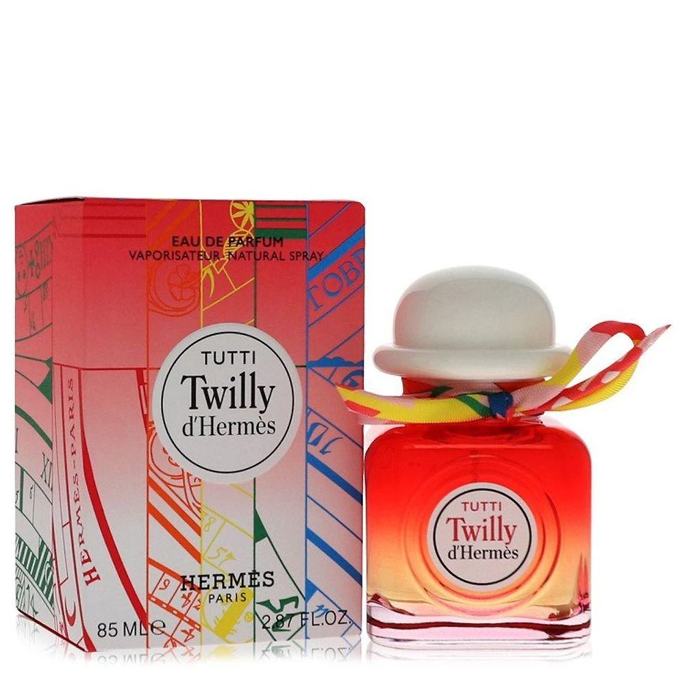 Perfume Feminino Hermes 75 Ml Eau De Parfum