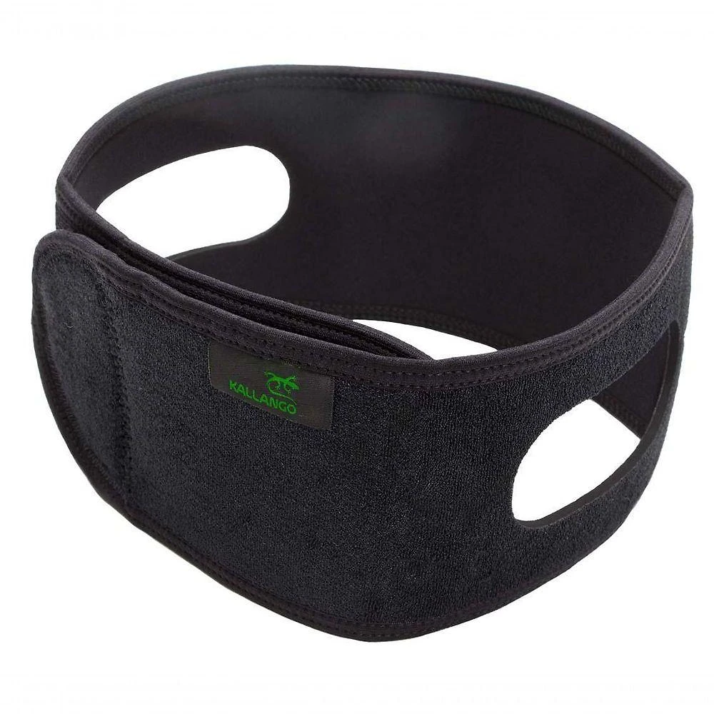 Suporte Para Queixo (Anti Ronco) M