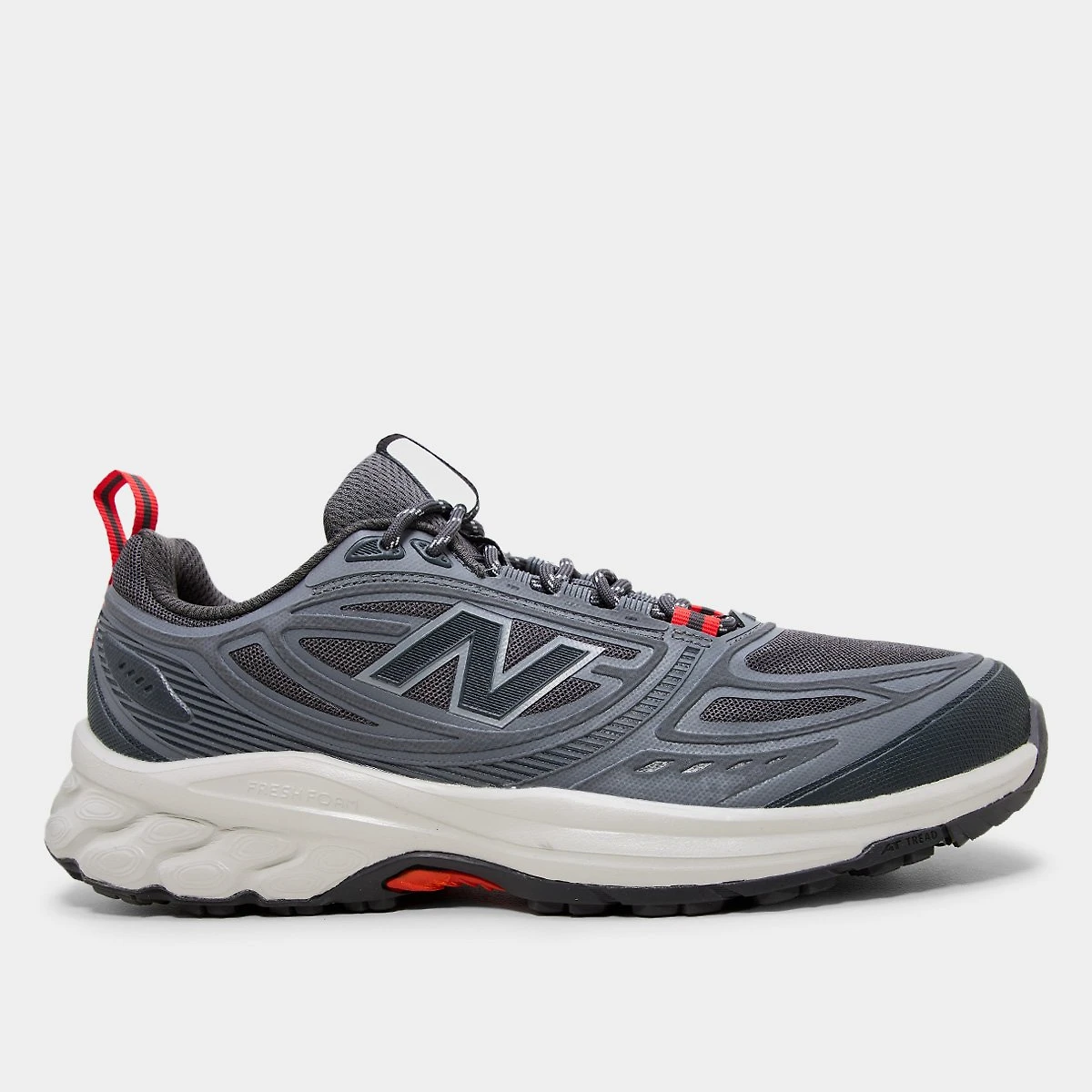 Tênis New Balance Fresh Foam 410V9 Masculino