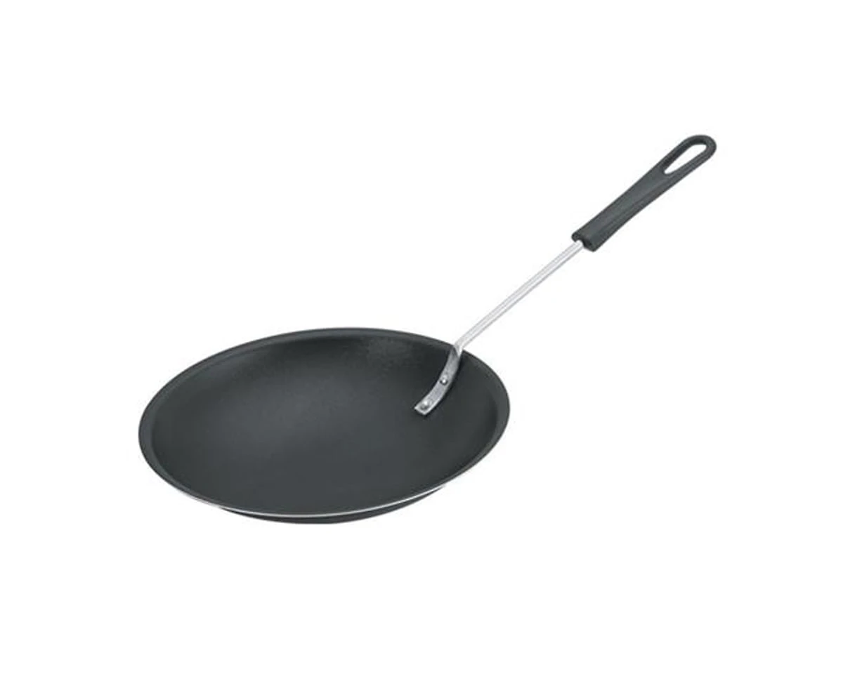 Panquequeira Fortaleza Preta 20cm