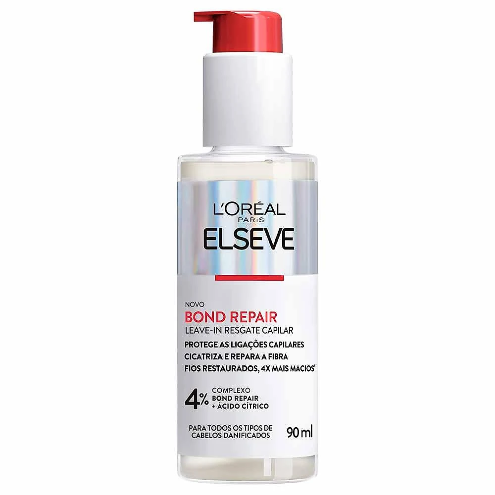 Leave-in elseve bond repair 90ml