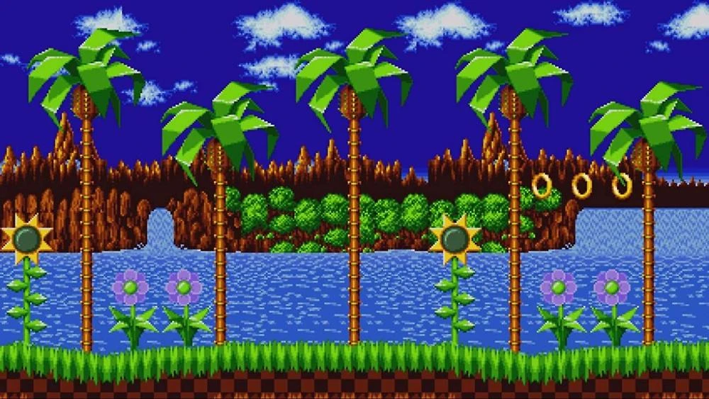 Sonic Mania Plus - PS4