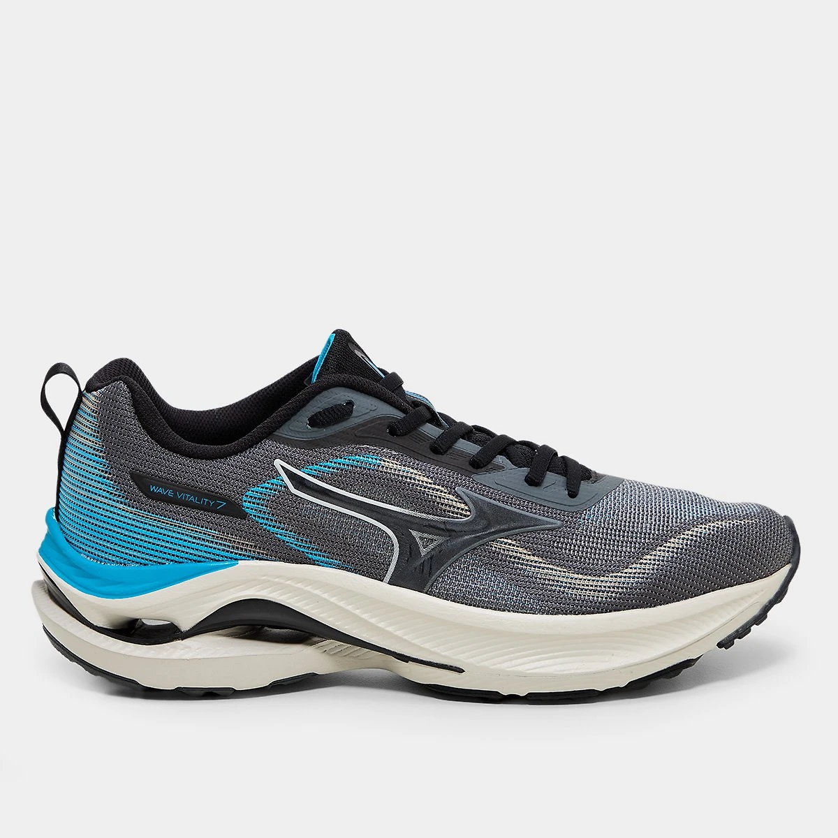 Tênis Mizuno Wave Vitality 7 Masculino