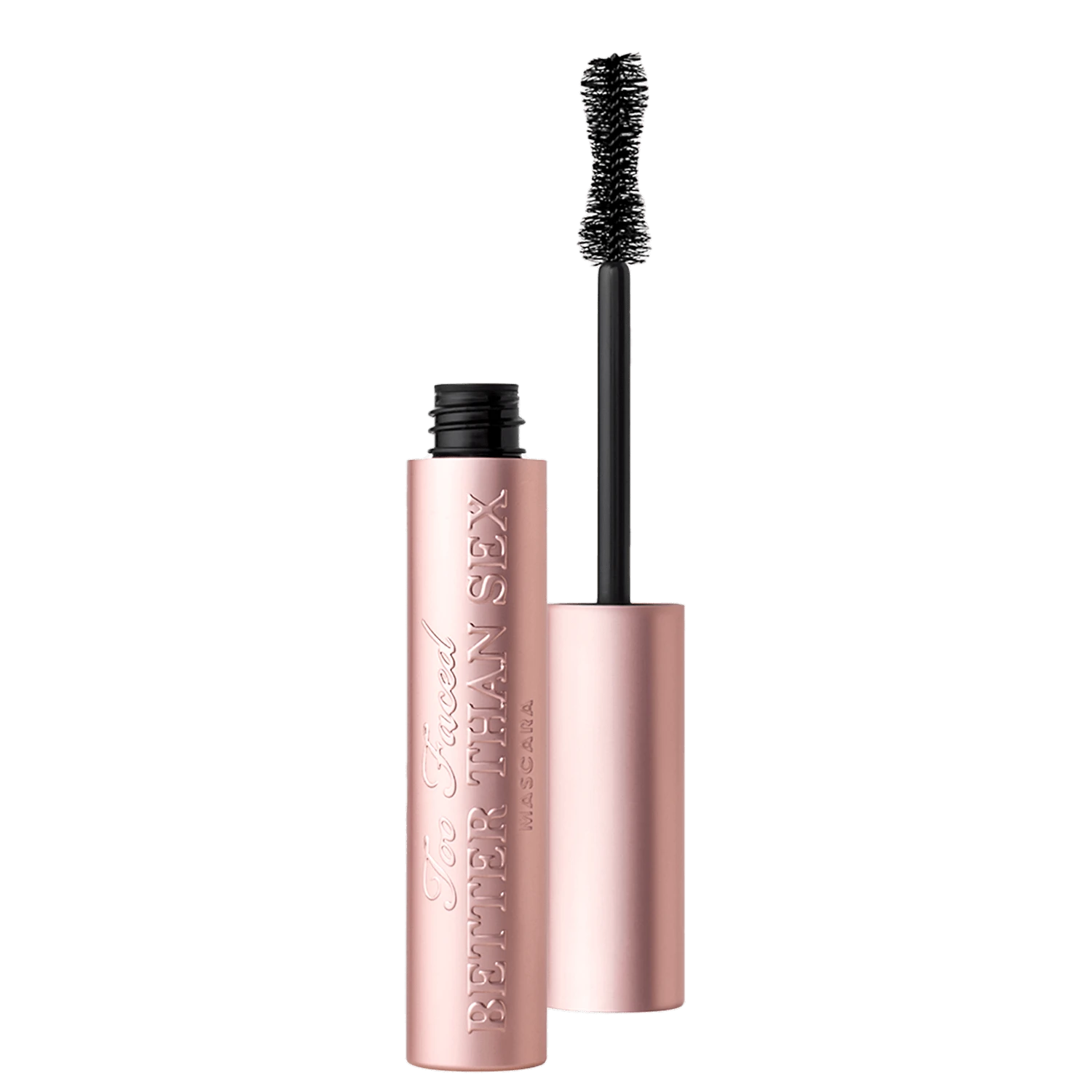 Miniatura TOO FACED BETTER THAN SEX MASCARA DE CILIOS 8G