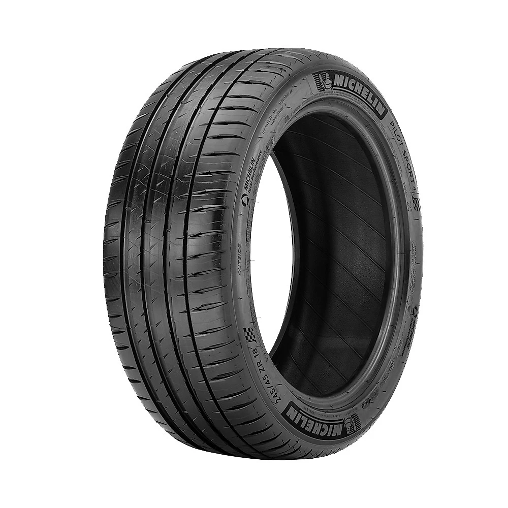 Pneu Michelin Pilot Sport 4 235/45 R17 97y