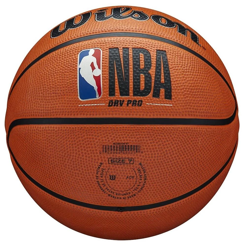 Bola de Basquete Wilson NBA DRV Pro #7