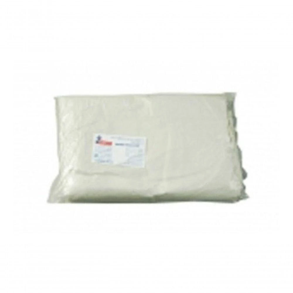 Kit Saco para Lixo Saco Lixo Leitoso Branco 20 Litros 20L para Banheiros e Hospitais Higipack