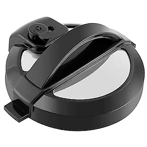 Panela Elétrica de Pressão Multifuncional Britânia BPP01PI 3L – Preta/Inox 110V