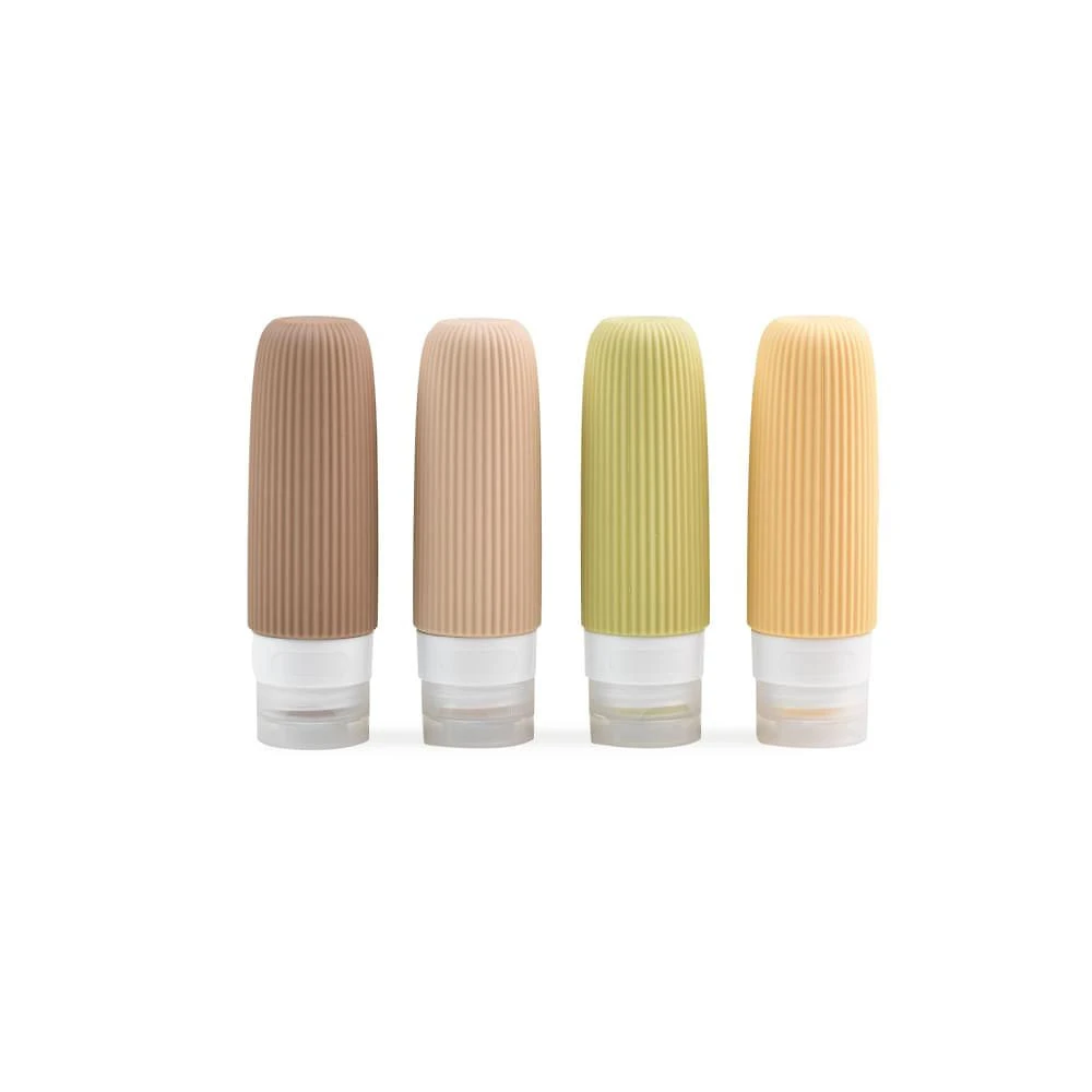 Kit Frasco de Viagem Moderno Sortido