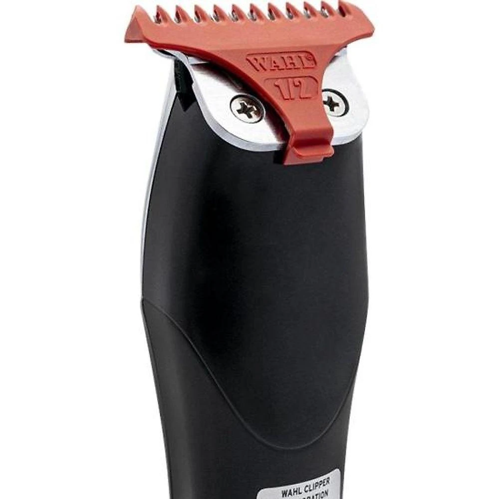 Máquina de Acabamento Launch Trimmer para Cabelo sem Fio com Bateria Recarregável Bivolt 110V