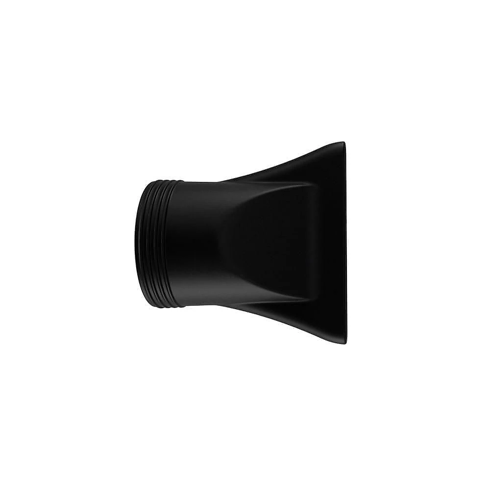 Secador de Cabelo Intense Pro WS2500 2500W Infra Ionic Preto e Cinza WAP 110V