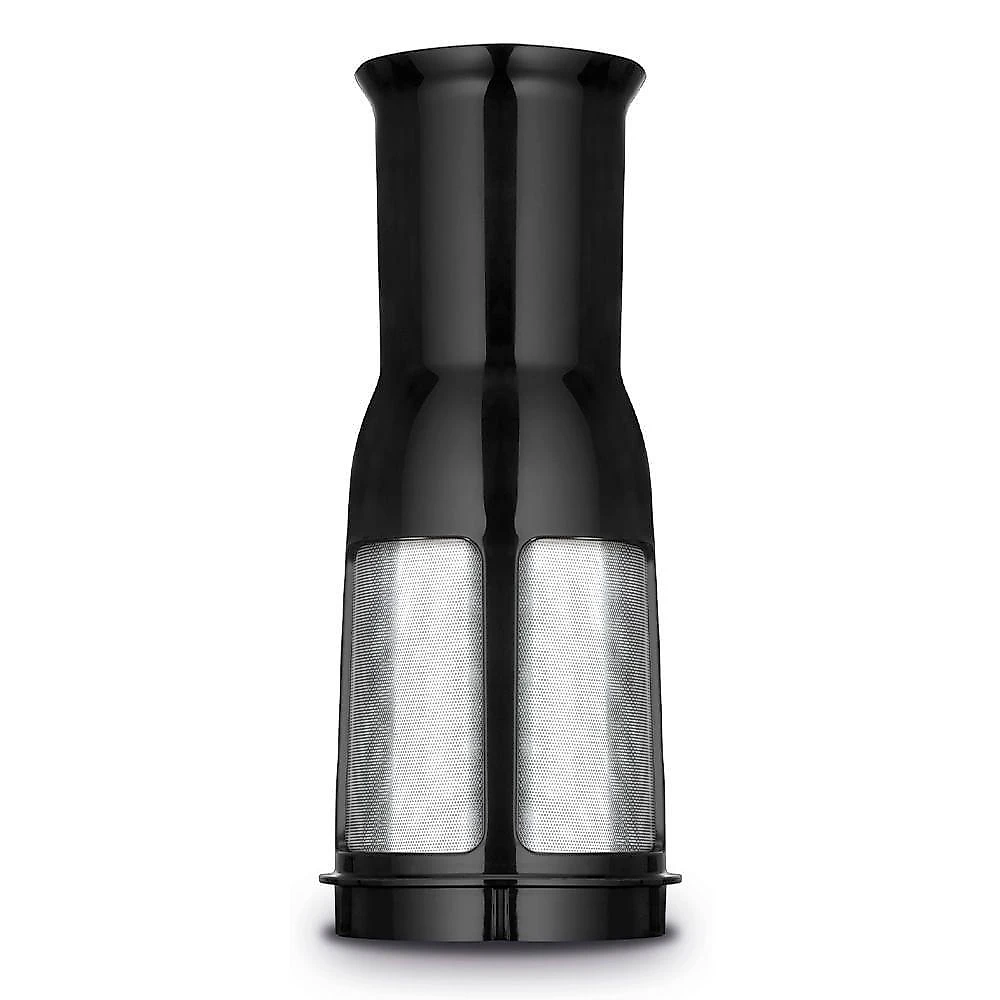 Liquidificador Mondial Turbo Power L-99-fb Liquidificador-127v-preto 110V